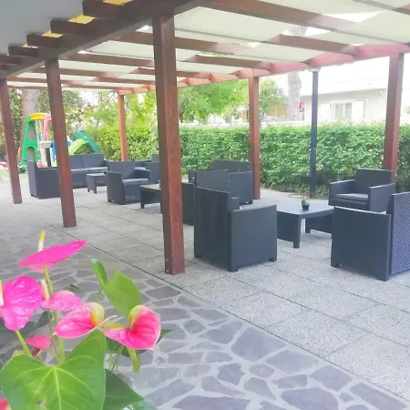 Hotel Rita Cervia
