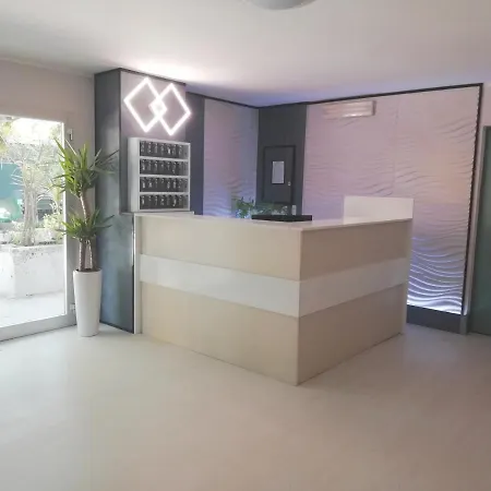 Hotel Rita 3*