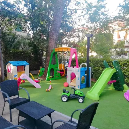 Rita 3* Cervia