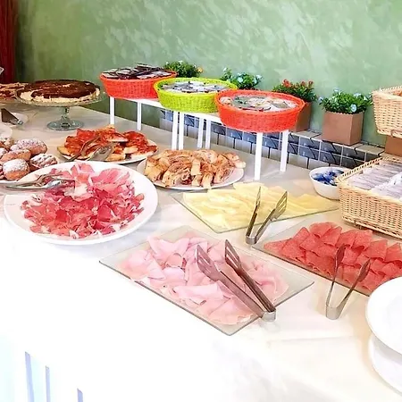 Hotel Rita 3*