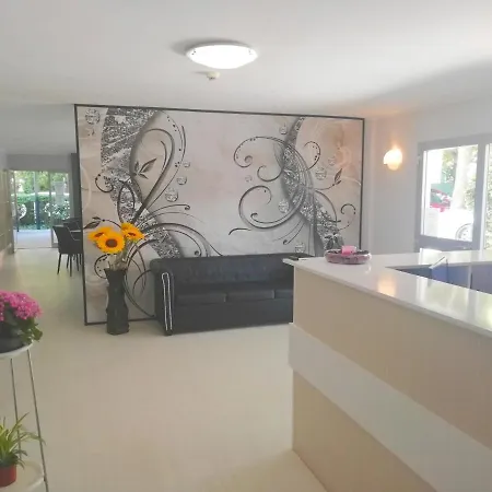 Hotel Rita 3*