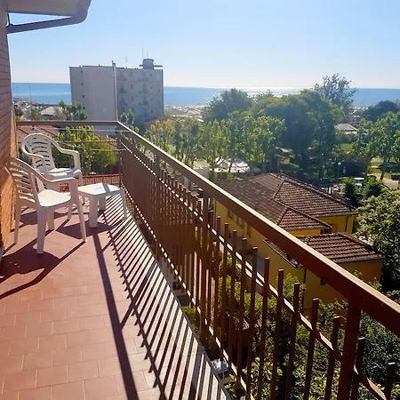 Rita 3* Cervia