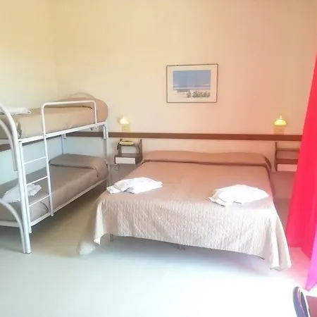 Rita Hotel 3*