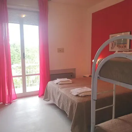 Hotel Rita 3*
